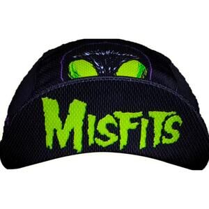 Skull Misfits hat Misfits Hardcore Punk Heavy Metal HAT